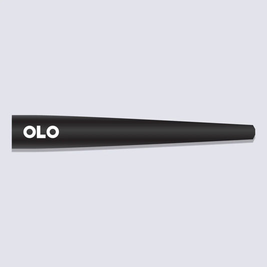 OLO Black Handle (2 - pack) - Honey Bee Stamps