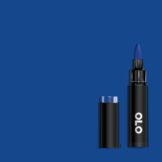 OLO Brush B0.5 Blue Sapphire - Honey Bee Stamps