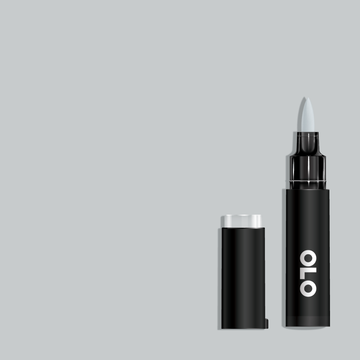 OLO Brush CG1 Cool Gray 1 - Honey Bee Stamps