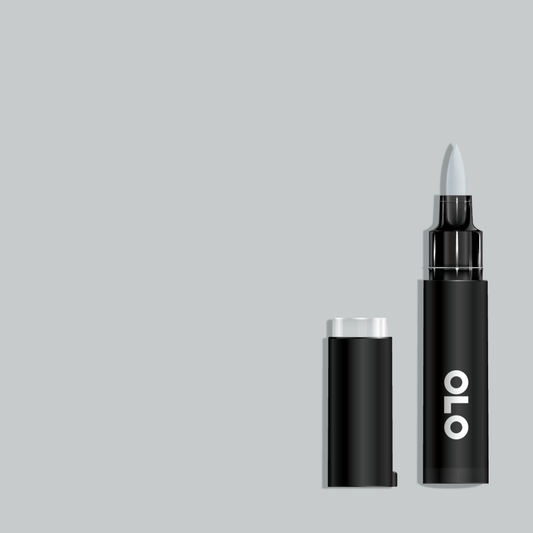 OLO Brush CG1 Cool Gray 1 - Honey Bee Stamps
