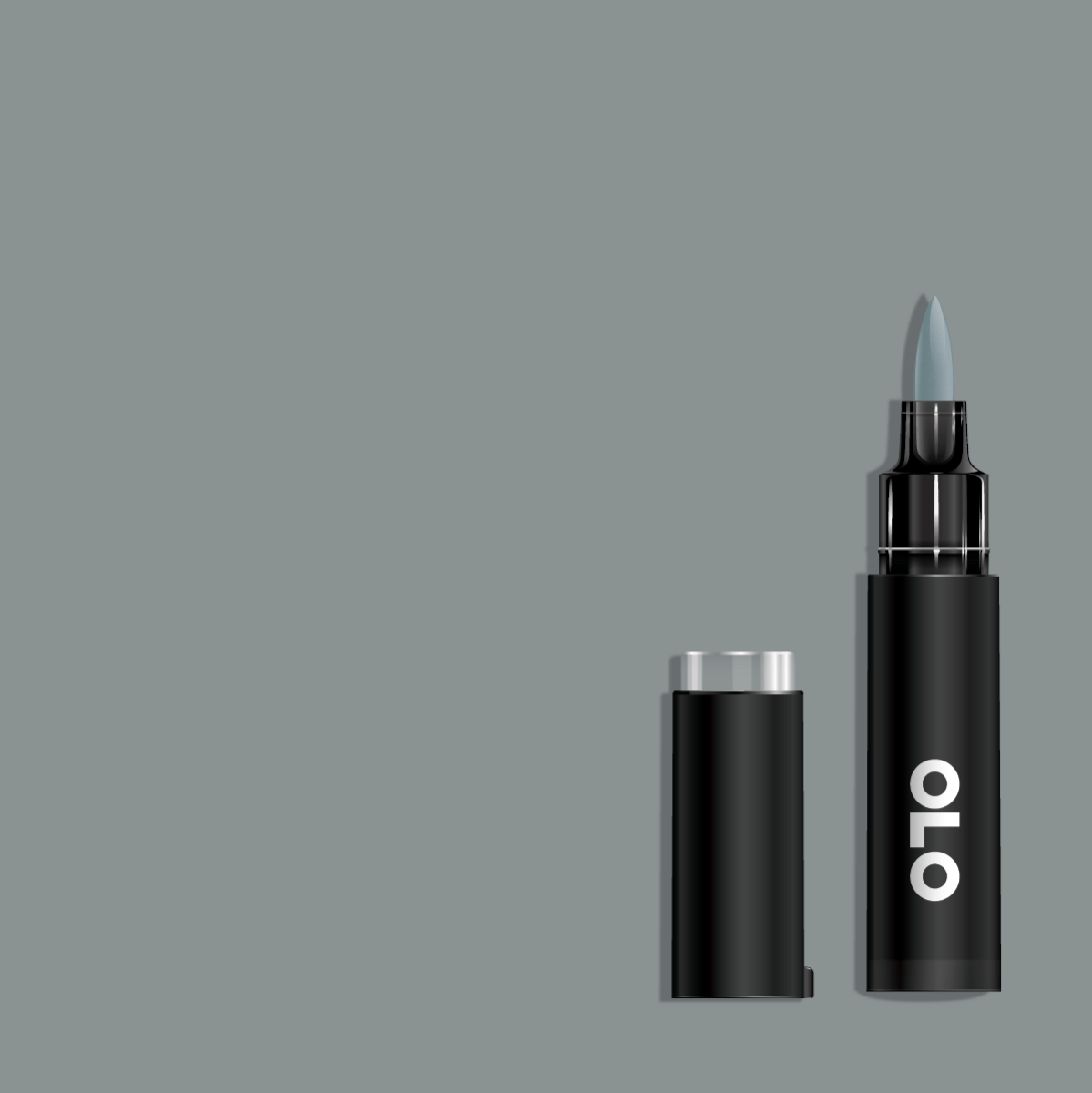 OLO Brush CG3 Cool Gray 3 - Honey Bee Stamps