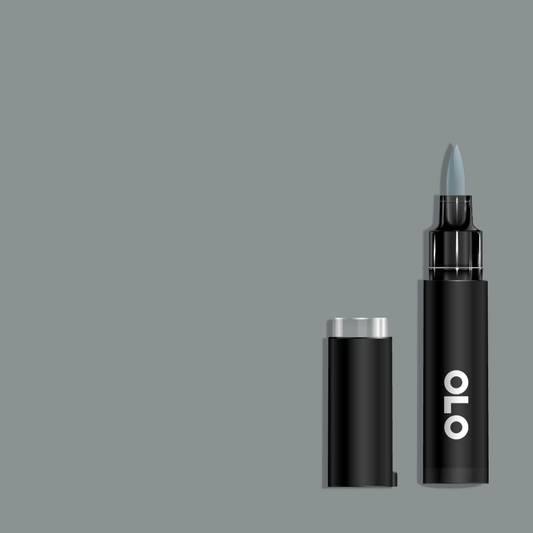 OLO Brush CG3 Cool Gray 3 - Honey Bee Stamps