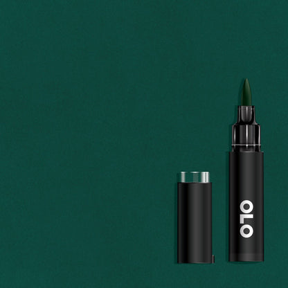 OLO Brush G0.6 Emerald - Honey Bee Stamps
