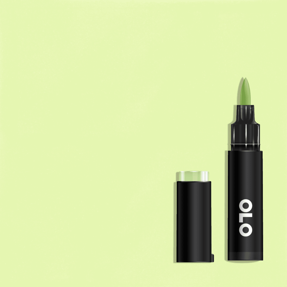 OLO Brush G5.0 Sprout - Honey Bee Stamps