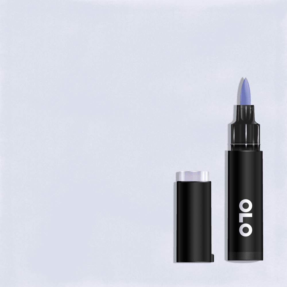 OLO Brush NG0 Neutral Gray 0 - Honey Bee Stamps