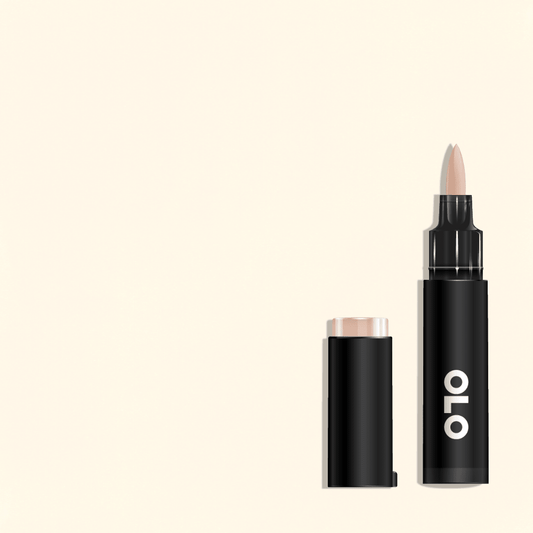 OLO Brush O1.0 Sunstone - Honey Bee Stamps