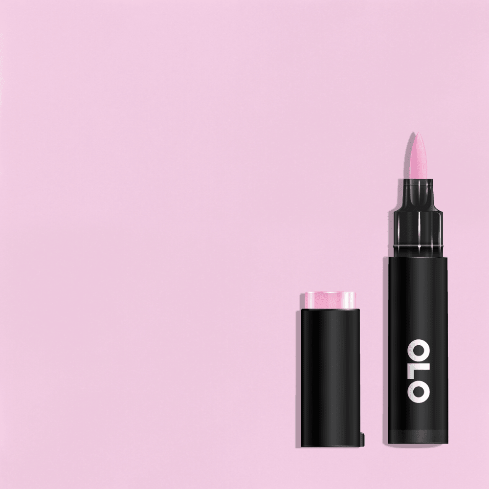 OLO Brush R2.0 Rose Quartz - Honey Bee Stamps