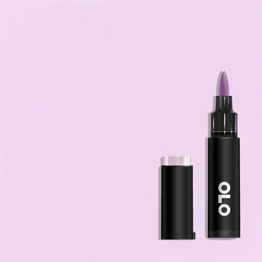 OLO Brush RV1.0 Pastel Pink - Honey Bee Stamps