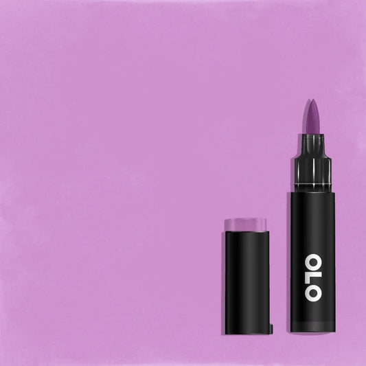 OLO Brush V1.2 Mauve - Honey Bee Stamps
