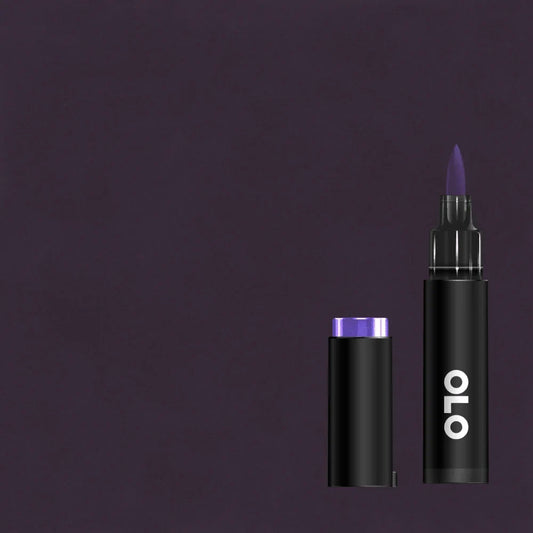 OLO Brush V7.8 Inkberry - Honey Bee Stamps