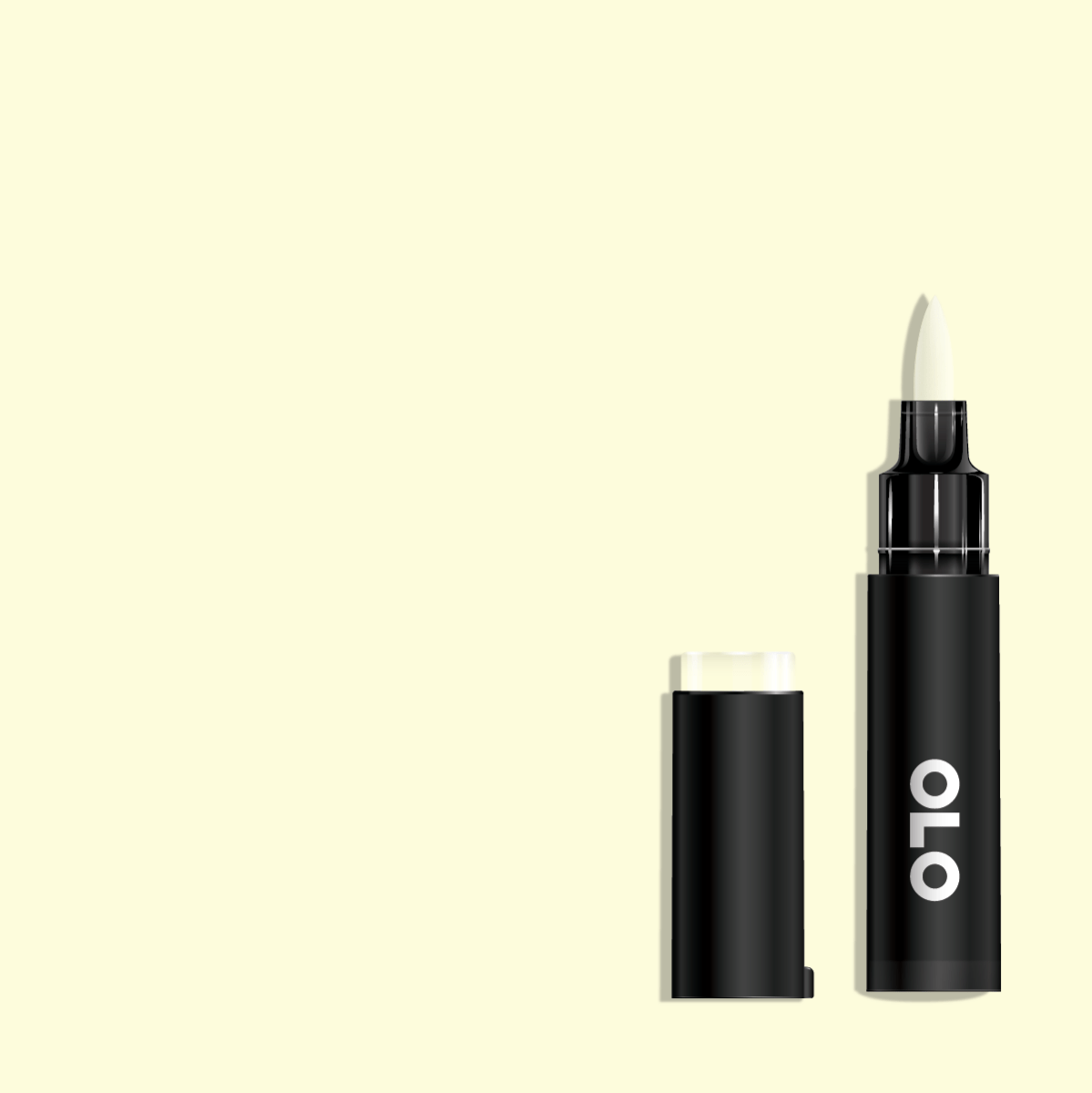 OLO Brush Y2.0 Elderflower - Honey Bee Stamps