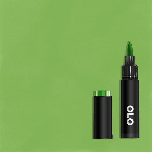 OLO Brush YG3.4 Wasabi - Honey Bee Stamps