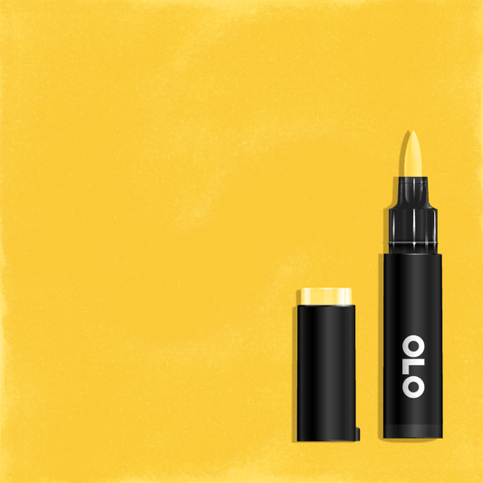 OLO Brush YO0.2 Quince - Honey Bee Stamps