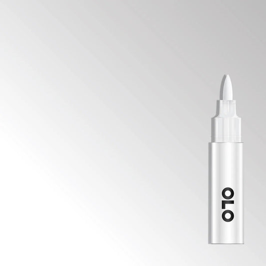 OLO Brush ZERO - Colorless Blender - Honey Bee Stamps