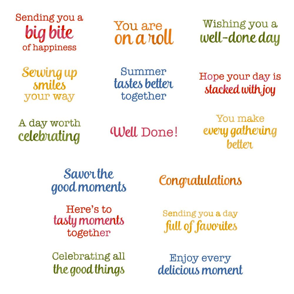 Perfect Picnic - July 2026 Release Bundle - Get It All! Money Saving Bundle - Honey Bee Stamps