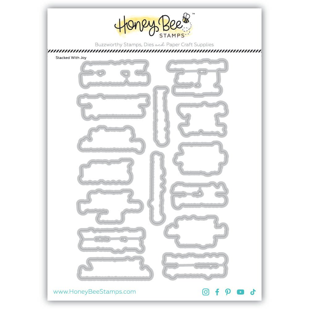 Perfect Picnic - July 2026 Release Bundle - Get It All! Money Saving Bundle - Honey Bee Stamps