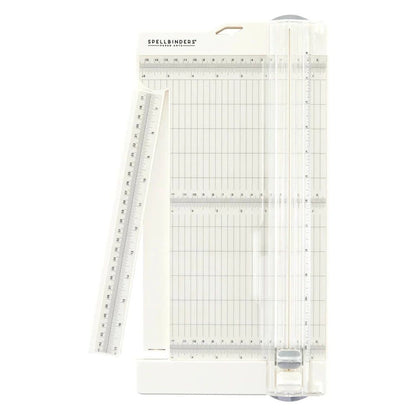Replacement Blades 12" Paper Trimmer and Scorer - Pack of 2 by Spellbinders - Honey Bee Stamps