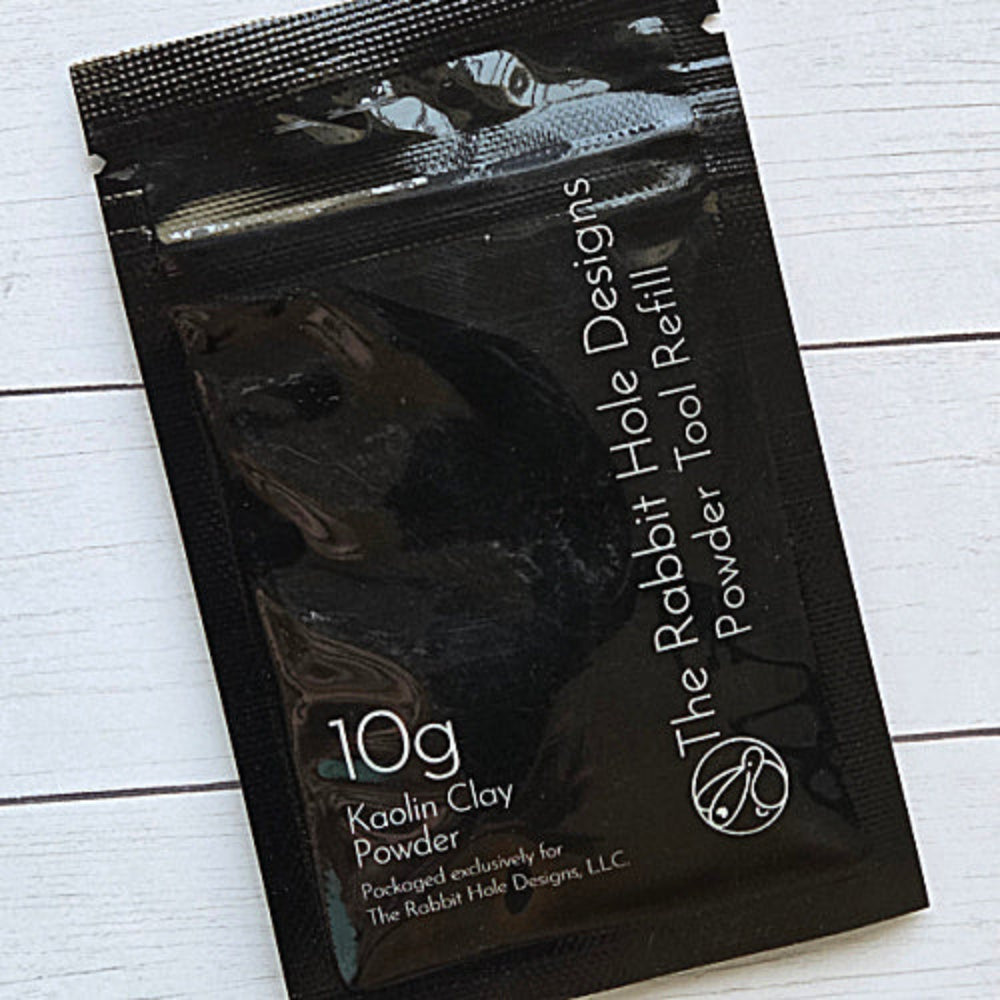 Cottontail Embossing Anti-Static Powder 10g Refill Sachet