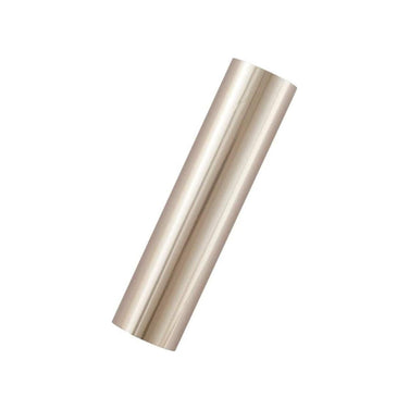Spellbinders Glimmer Hot Foil Roll - Satin Pewter