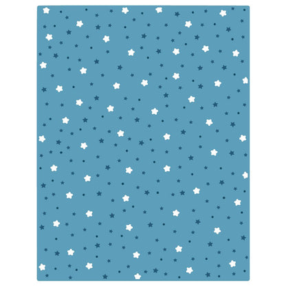 Scattered Stars A2 Cover Plate - Honey Cuts - Stand - Alone Dies - Honey Bee Stamps