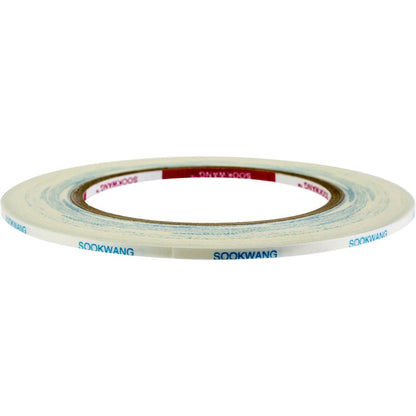 Scor - Tape 1/8" Wide - 27 Yards Double - Sided Adhesive .125” - Honey Bee Stamps