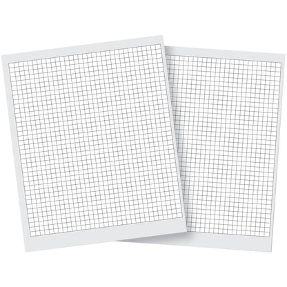 Scrapbook Adhesives 3D Foam Micro Squares - White - Honey Bee Stamps