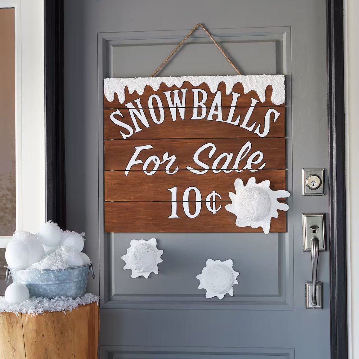 Snow Tex 4 fl.oz by DecoArt - Artificial Snow Paste - Honey Bee Stamps