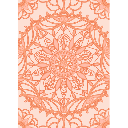 Soulful Season - 3D Embossing Folder - Honey Bee Stamps