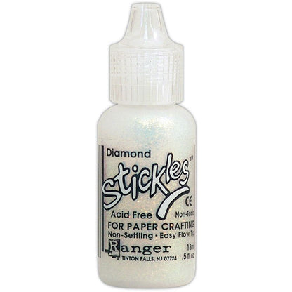 Stickles by Ranger - Diamond - Honey Bee Stamps