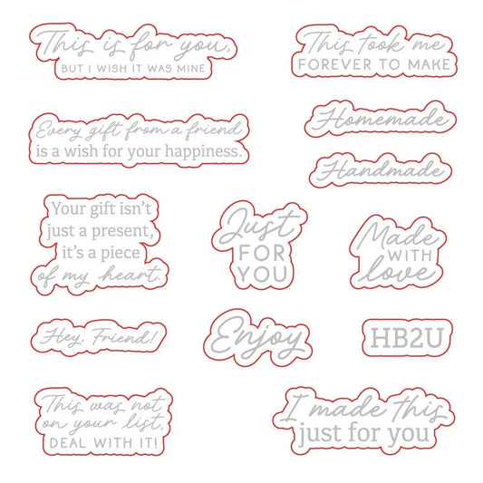 Style In Bloom - April 2026 Release - Get It All Bundle - Honey Bee Stamps