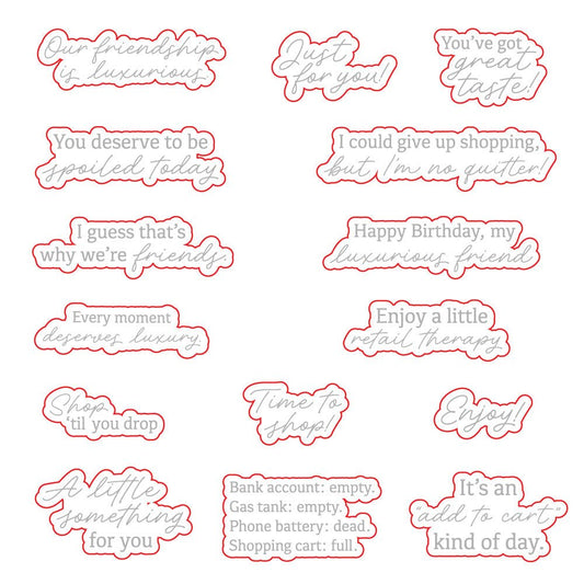 Style In Bloom - April 2026 Release - Get It All Bundle - Honey Bee Stamps