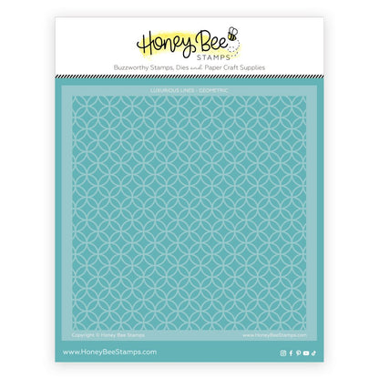 Style In Bloom - Purse Builder Bundle - Honey Bee Stamps