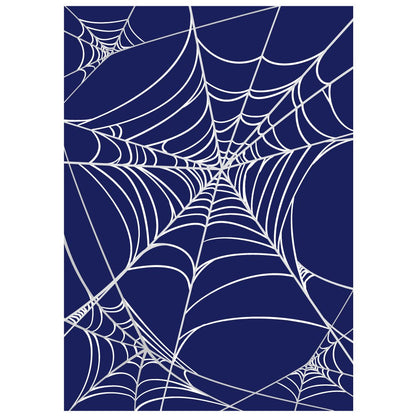 Tangled Web - 3D Embossing Folder - Honey Bee Stamps