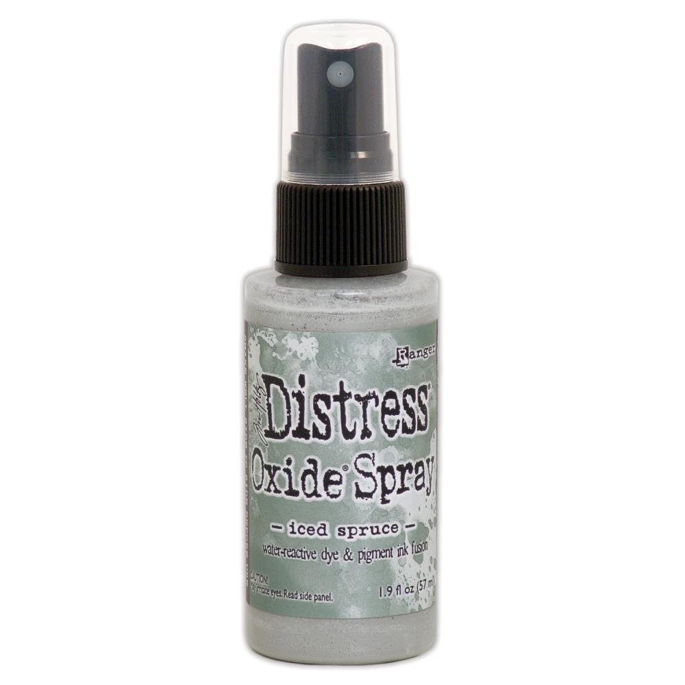 Tim Holtz Distress Oxide Spray - Choose Your Color - Honey Bee Stamps