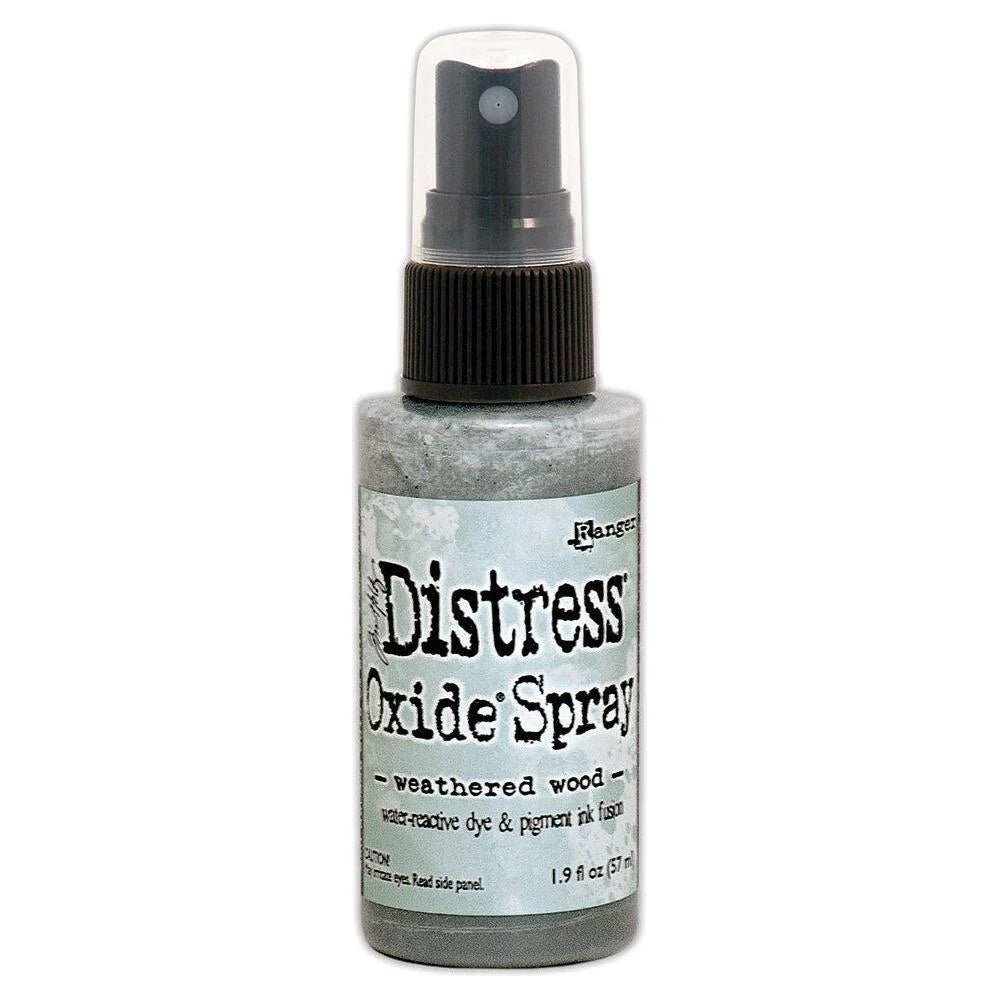 Tim Holtz Distress Oxide Spray - Choose Your Color - Honey Bee Stamps