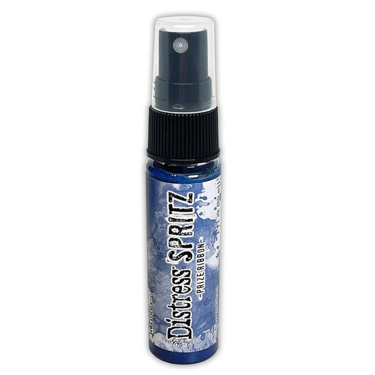 Tim Holtz Distress Spritz 1 oz. - Prize Ribbon - Honey Bee Stamps