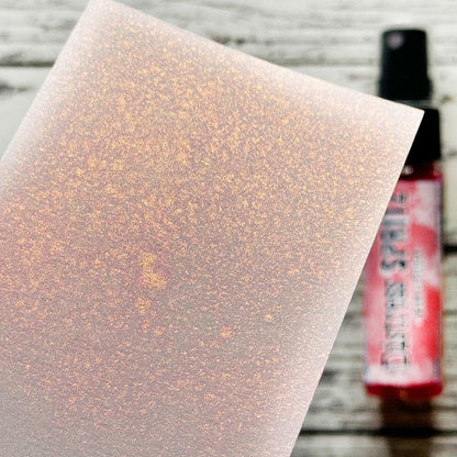 Tim Holtz Distress Spritz 1 oz. - Worn Lipstick - Honey Bee Stamps