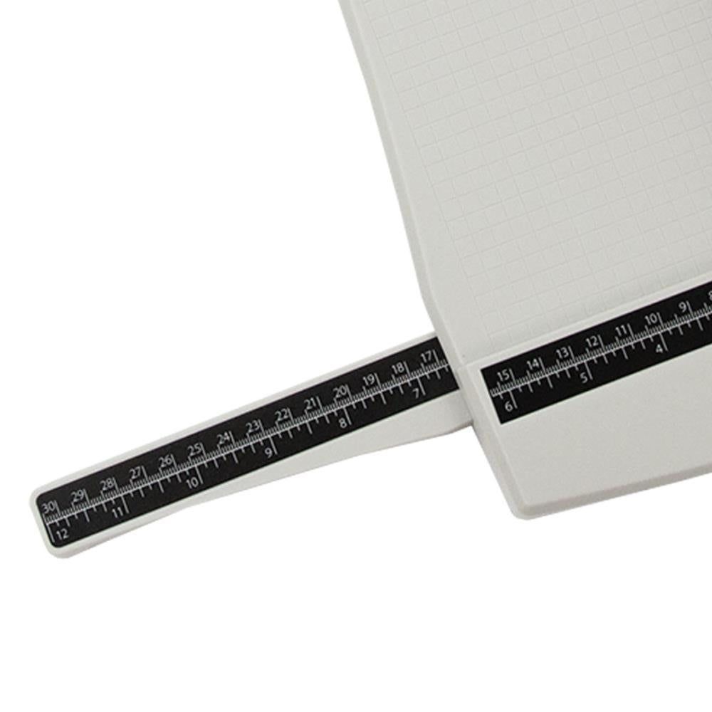 Tim Holtz Rotary Media Paper Trimmer - 12" Heavy Duty - Honey Bee Stamps