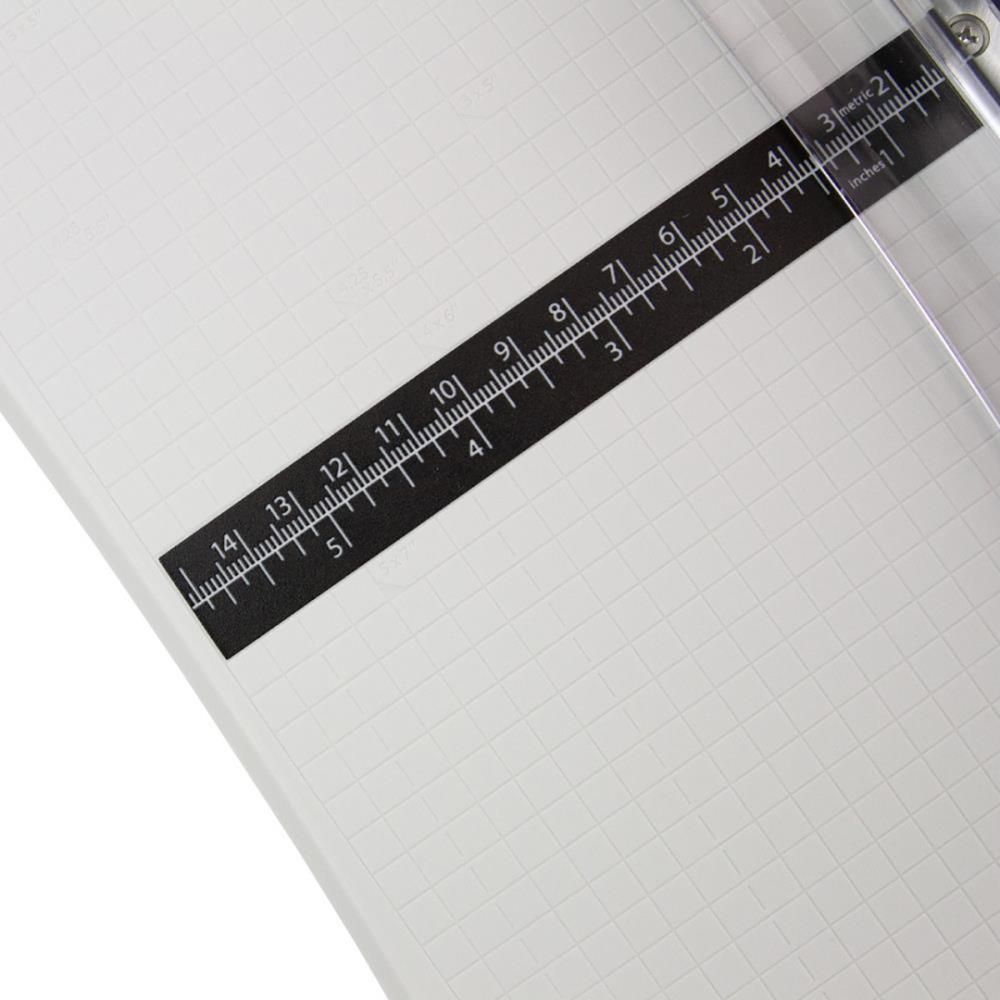 Tim Holtz Rotary Media Paper Trimmer - 12" Heavy Duty - Honey Bee Stamps