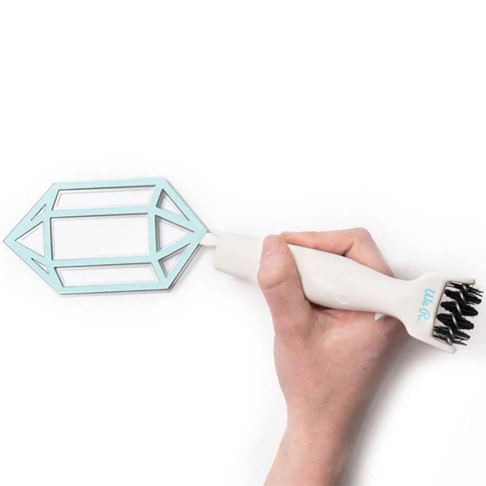 We R Memory Keepers 3 - in - 1 Weeding and Piercing Die Cutting Tool - Honey Bee Stamps