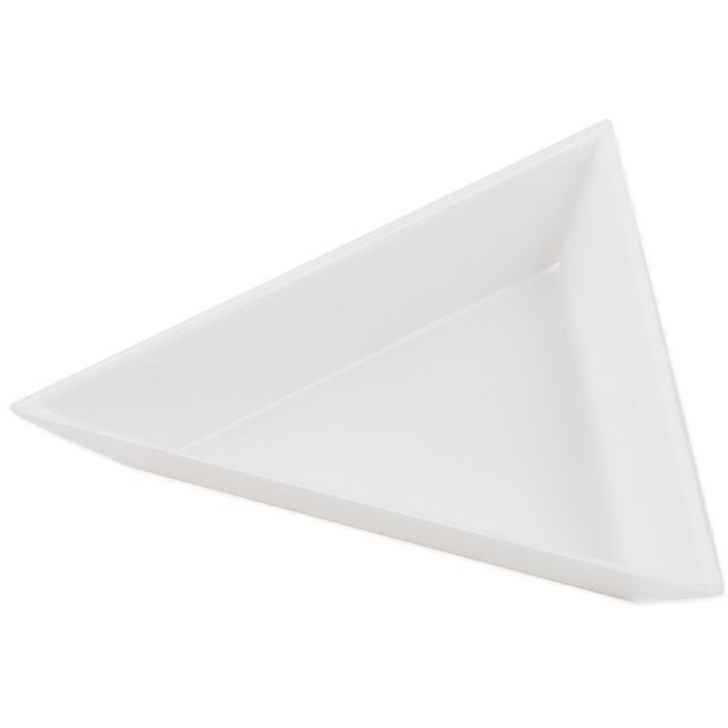 3 Pack of Triangle Embellishment Trays - Honey Bee Stamps