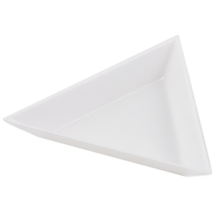 3 Pack of Triangle Embellishment Trays - Honey Bee Stamps