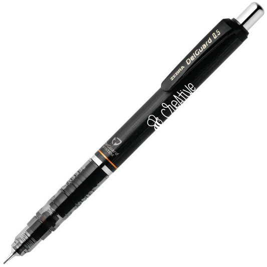 Bee Creative - 0.5 Mechanical Pencil - Retiring - Honey Bee Stamps