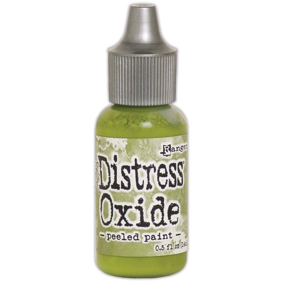 Distress Oxide Reinker by Tim Holtz - Choose Your Color - Honey Bee Stamps