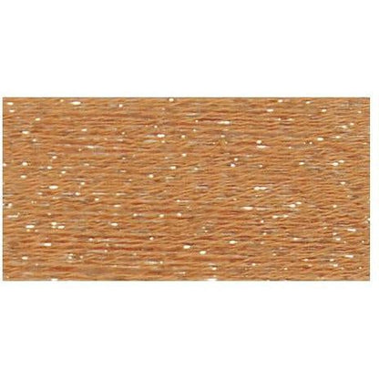 DMC 6 - Strand Etoile Embroidery Floss 8.7yd - Tan - Honey Bee Stamps