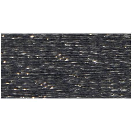 DMC 6 - Strand Etoile Embroidery Floss 8.7yd - Very Dark Pewter Gray - Honey Bee Stamps