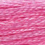 DMC Embroidery Floss, 6 - Strand - Cranberry 603 - Honey Bee Stamps