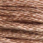 DMC Embroidery Floss, 6 - Strand - Desert Sand 3064 - Honey Bee Stamps
