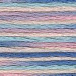 DMC Embroidery Floss, 6 - Strand Multi - Color Variations - Cotton Candy - Honey Bee Stamps