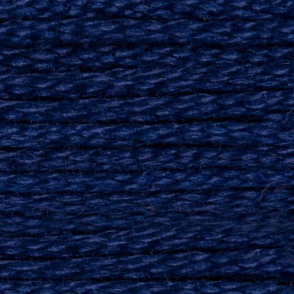 DMC Embroidery Floss, 6 - Strand - Navy Blue 336 - Honey Bee Stamps